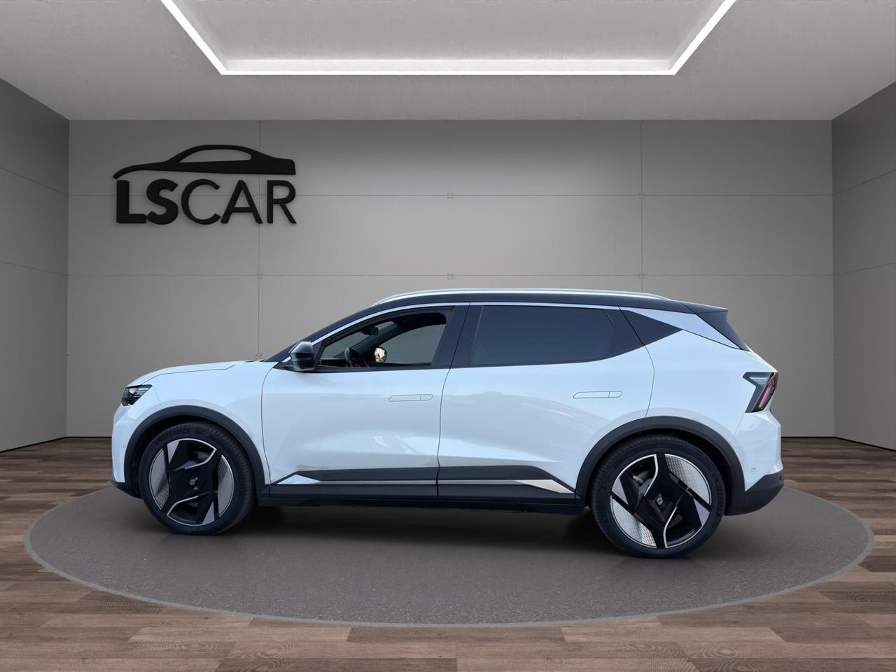 Renault Scenic LONG RANGE - E-Tech Techno 220cv - Unipro - Promo Finanziamento - Full optional