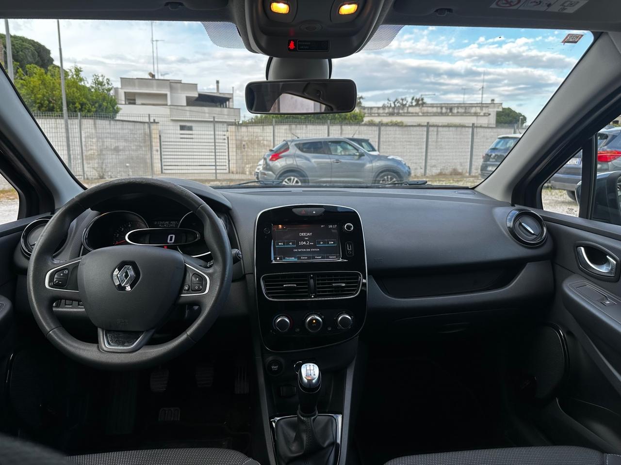 Renault Clio dCi 8V 90CV Start&Stop 82gr 5 porte Energy EcoBusiness