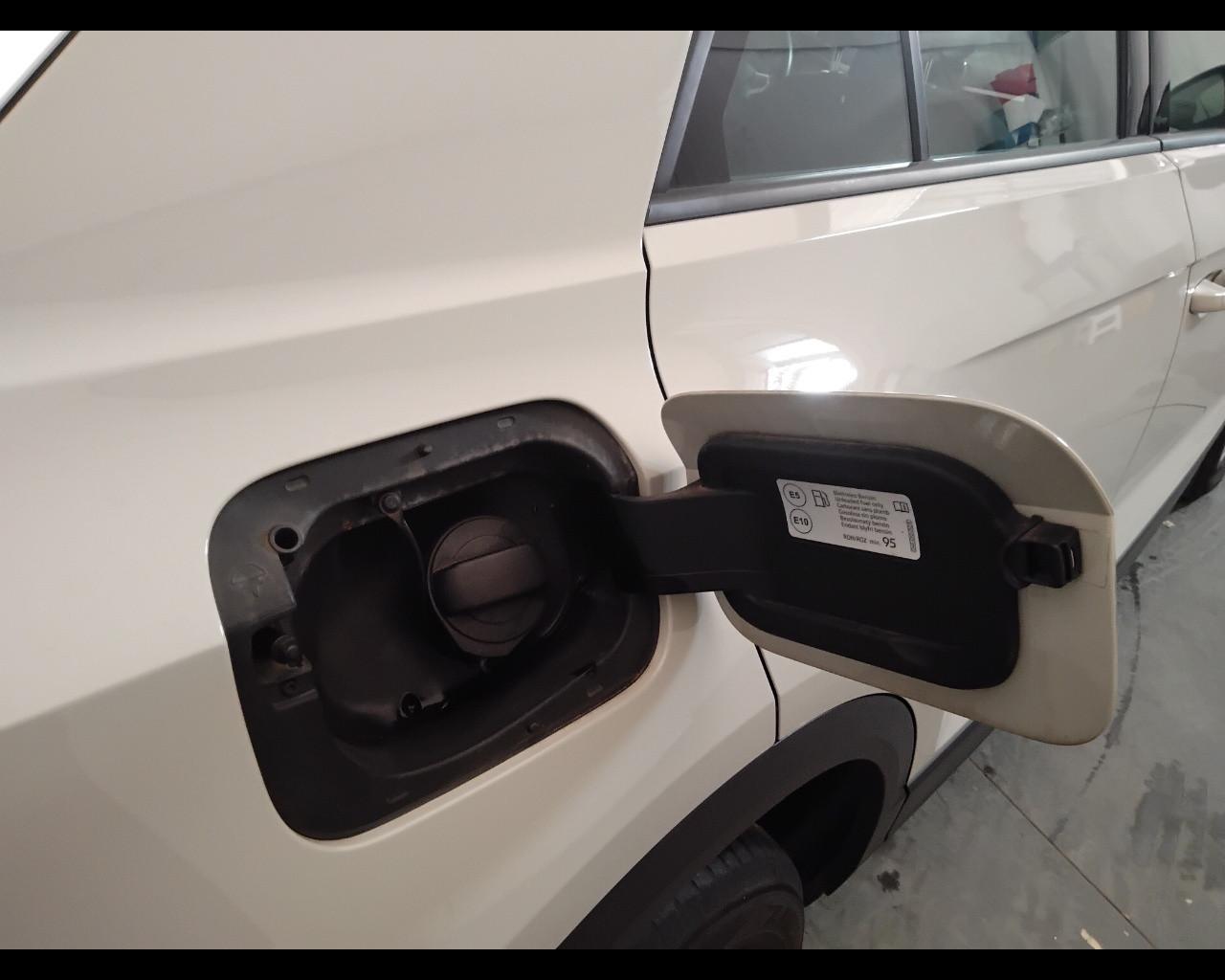 VOLKSWAGEN T-Roc I 2022 - T-Roc 1.5 tsi Life dsg