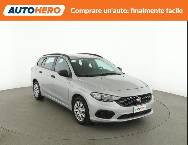 FIAT Tipo 1.4 SW Pop