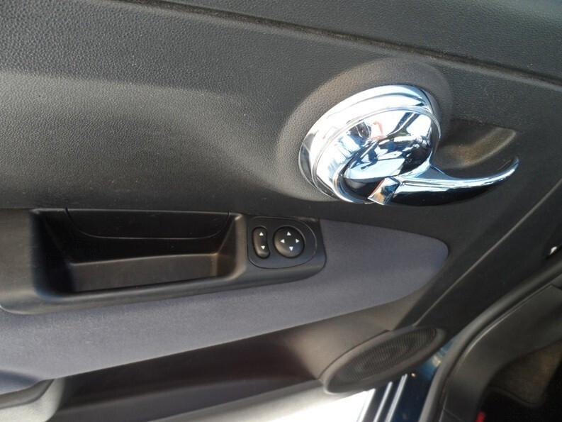 Fiat 500 1.0 Benzina Hybrid 70 cv CULT - 2022