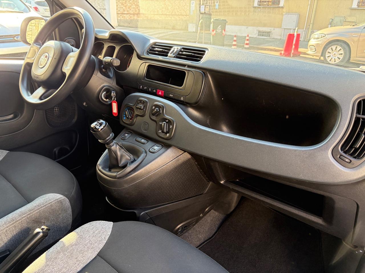 Fiat Panda 1.0 Hybrid Pop Van IVA ESPOSTA