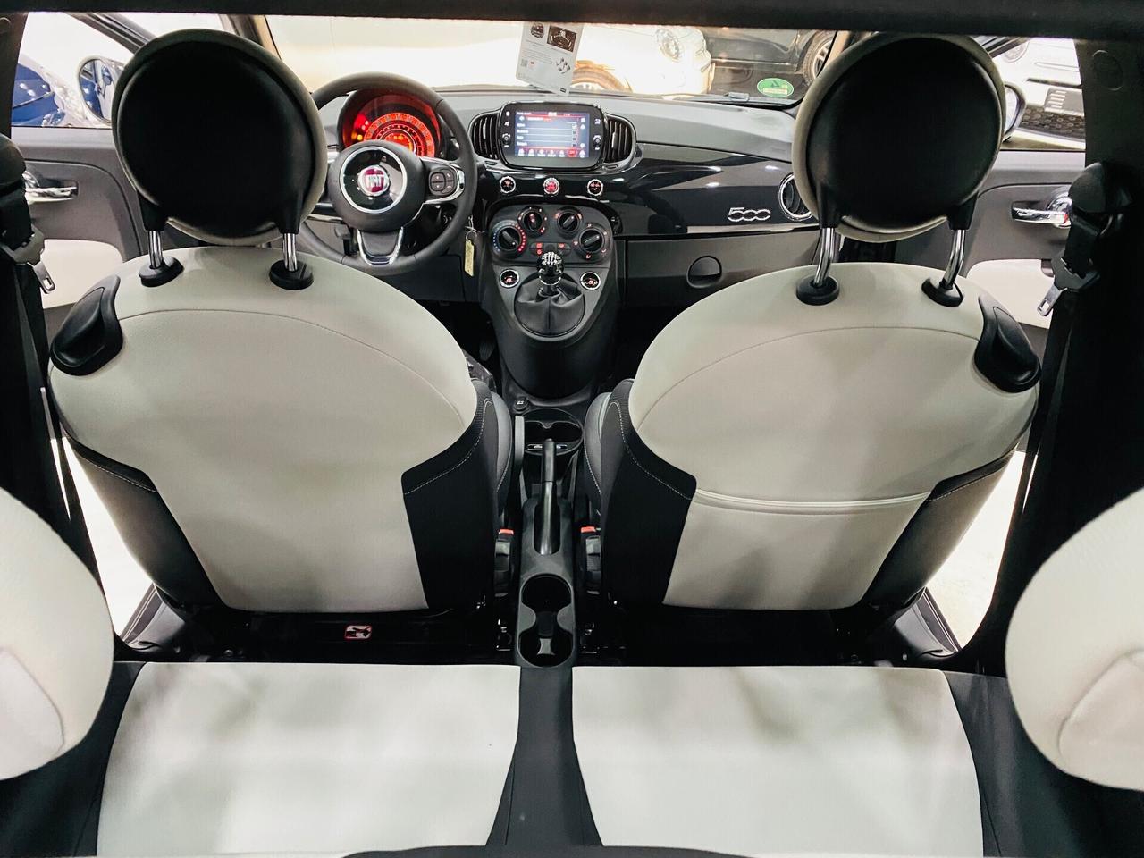 Fiat 500 1.0 Hybrid Dolcevita-PROMO