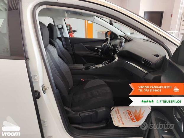 PEUGEOT 3008 2 serie 3008 BlueHDi 120 S&S EAT6...