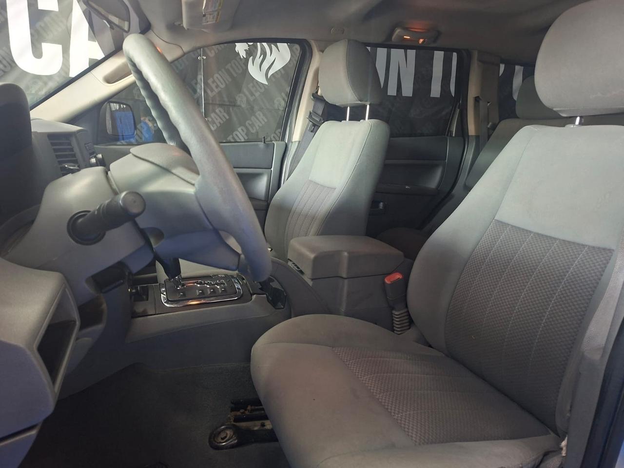 Jeep Grand Cherokee 3.0 V6 CRD Overland