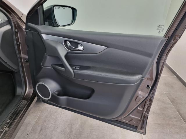 NISSAN Qashqai 1.3 DIG-T 160 CV DCT N-Connecta