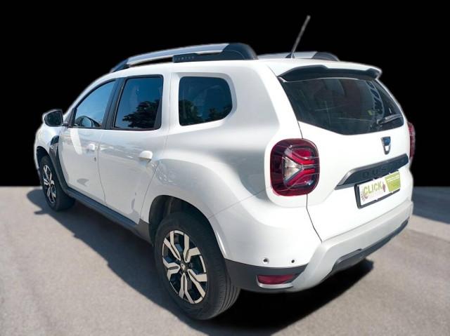 Dacia Duster II Duster II 2022- 1.0 tce Prestige Gpl 4x2 100cv