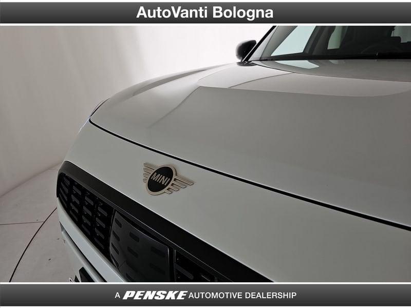 MINI Countryman Mini Countryman 2.0 48V D Classic auto