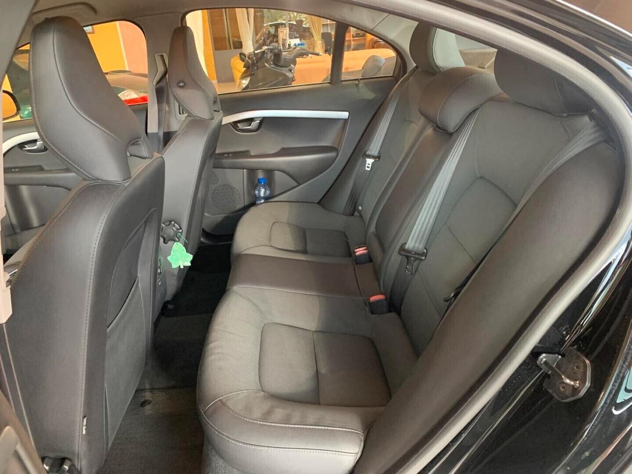 Volvo S80 2.0 D