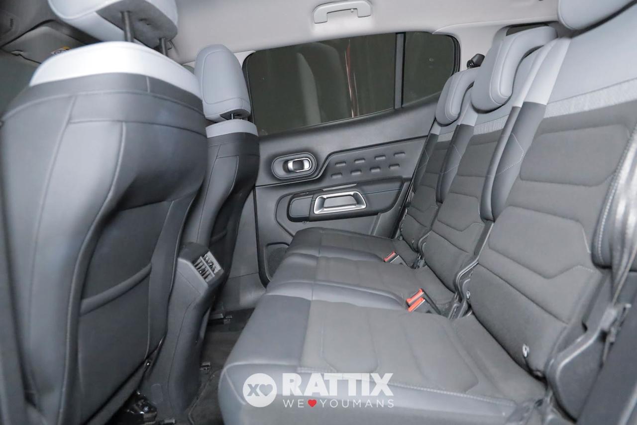 Citroen C5 Aircross 1.5 BlueHDI 130CV Max EAT8