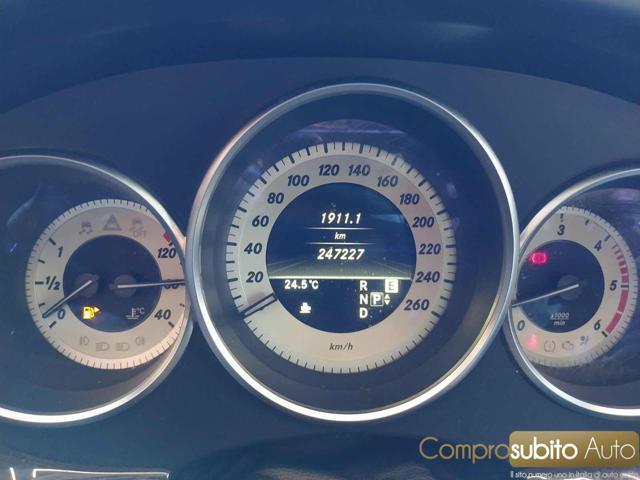 MERCEDES-BENZ CLS 350 CDI BlueEFFICIENCY 4Matic