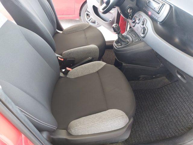 FIAT Panda 1.0 FireFly S&S Hybrid Aziendale 5 posti Fatturabi