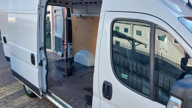 CITROEN Jumper 33 BlueHDi 140 S&S PM-TA Furg. Az.Italia 90.000 Km