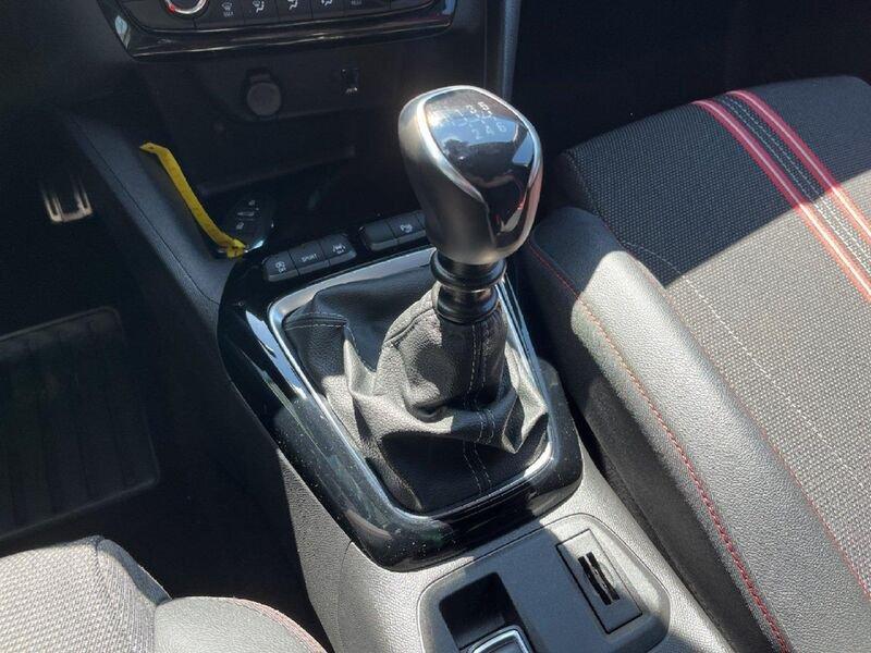 Opel Corsa VI 2020 1.5 GS Line 100cv
