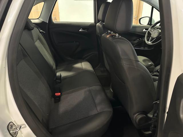 OPEL Crossland 1.2 12V Start&Stop Elegance