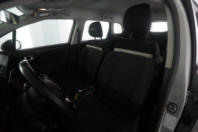 CITROEN C3 Aircross C3 Aircross BlueHDi 110 S&S Feel