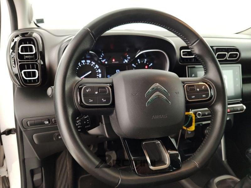 Citroën C3 Aircross PureTech 110 S&S Shine