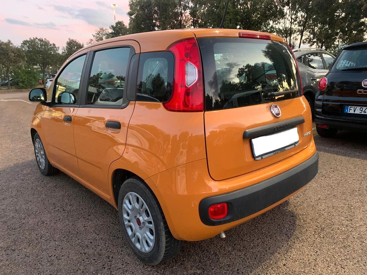 Fiat Panda 1.0 PASSAGGIO INCLUSO
