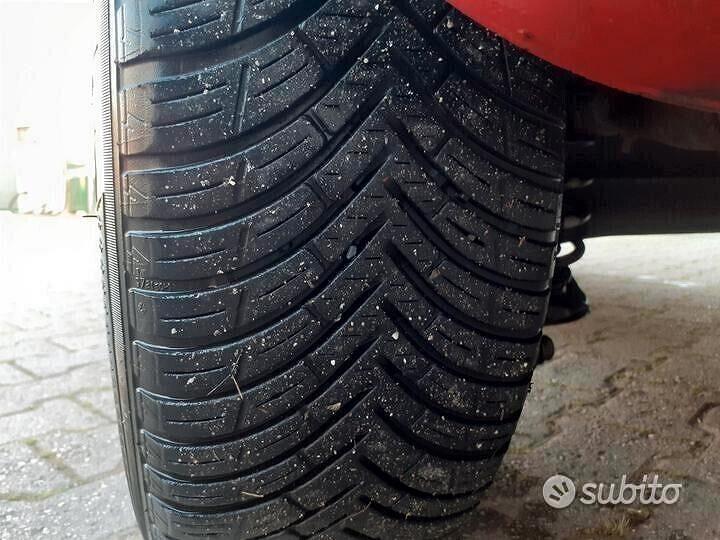 Fiat Qubo 1.3 MJT 75 CV Trekking