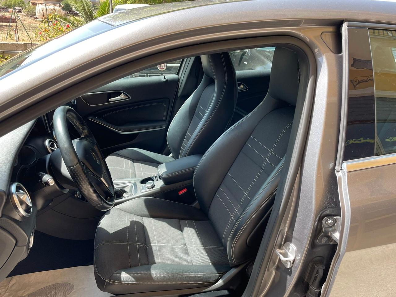 Mercedes A 180 CDI Sport