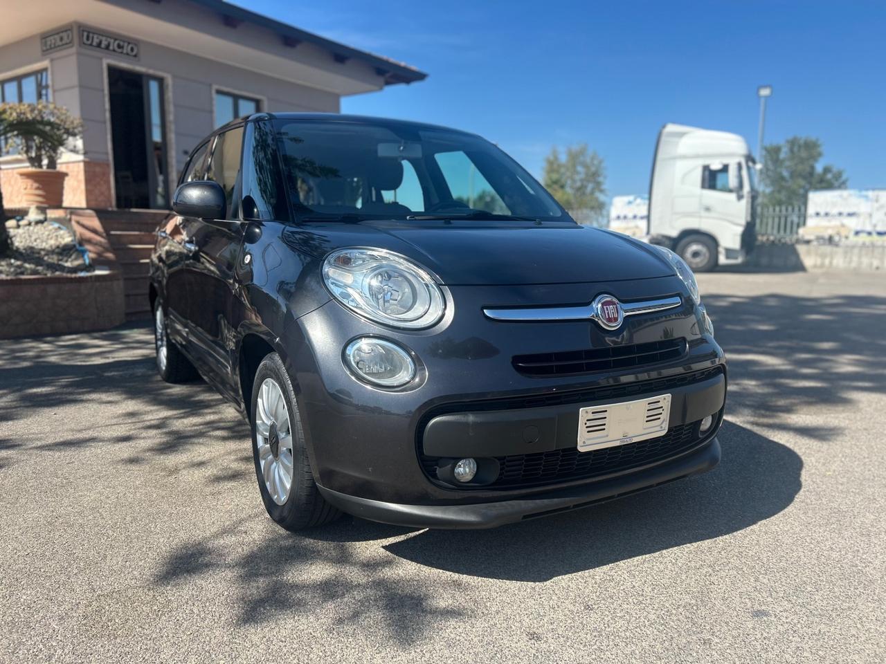 Fiat 500L Living 1.3 Multijet 95 CV Lounge