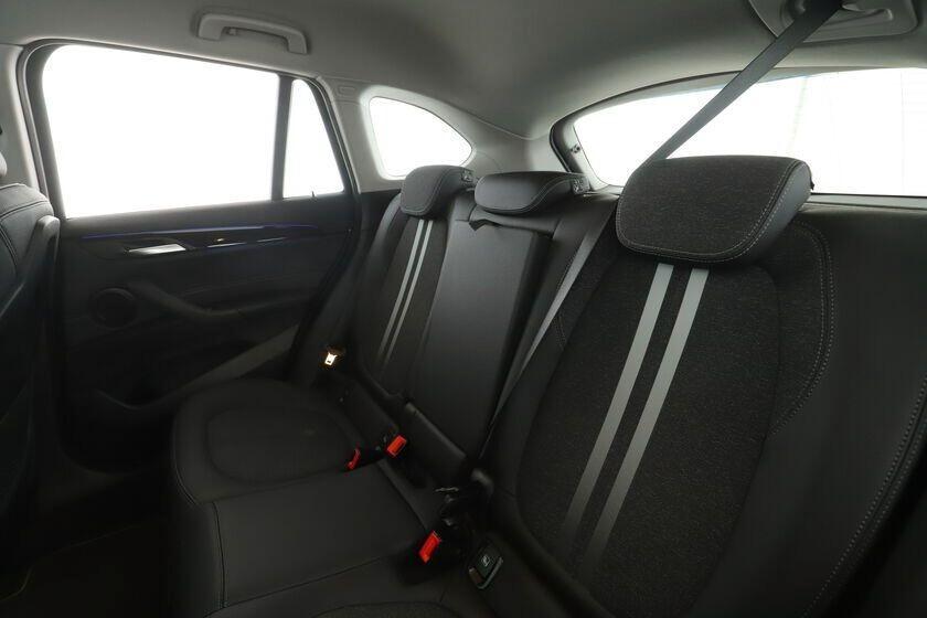 Bmw X1 sDrive 18d Sport Line Pelle/Led