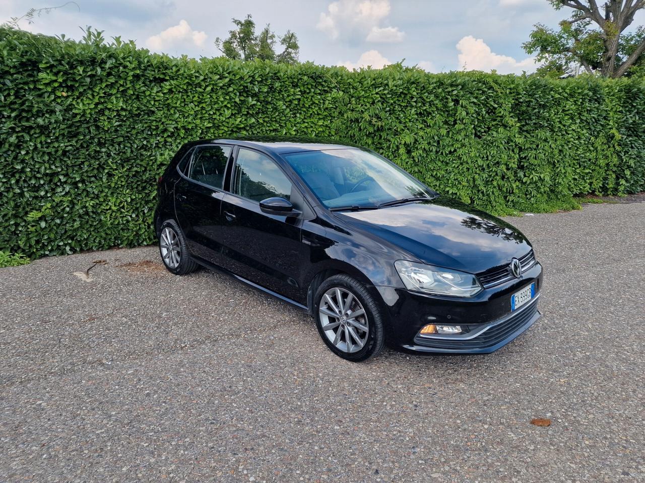 Volkswagen Polo 1.2 TSI 5p. Fresh