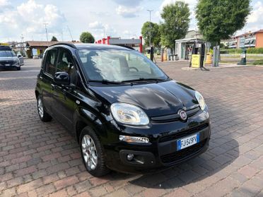 Fiat Panda 1.2 benz/GPL 2017