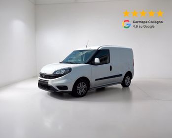 Fiat Doblo Doblò 1.3 MJT S&S PC-TN Cargo Easy