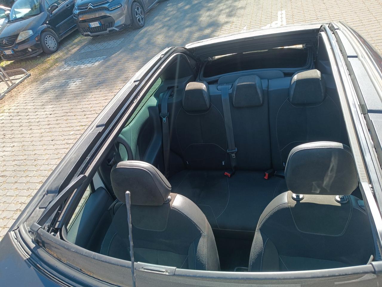 Ds ds3 CABRIO PureTech 110 Sport Chic Cabrio