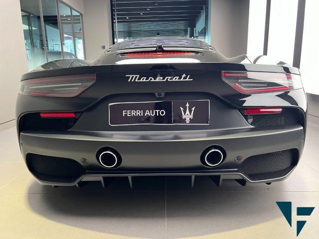 MASERATI MC20 MY22 630 CV