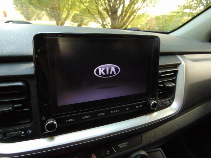 KIA Stonic Stonic 1.2 DPI ECO GPL Urban