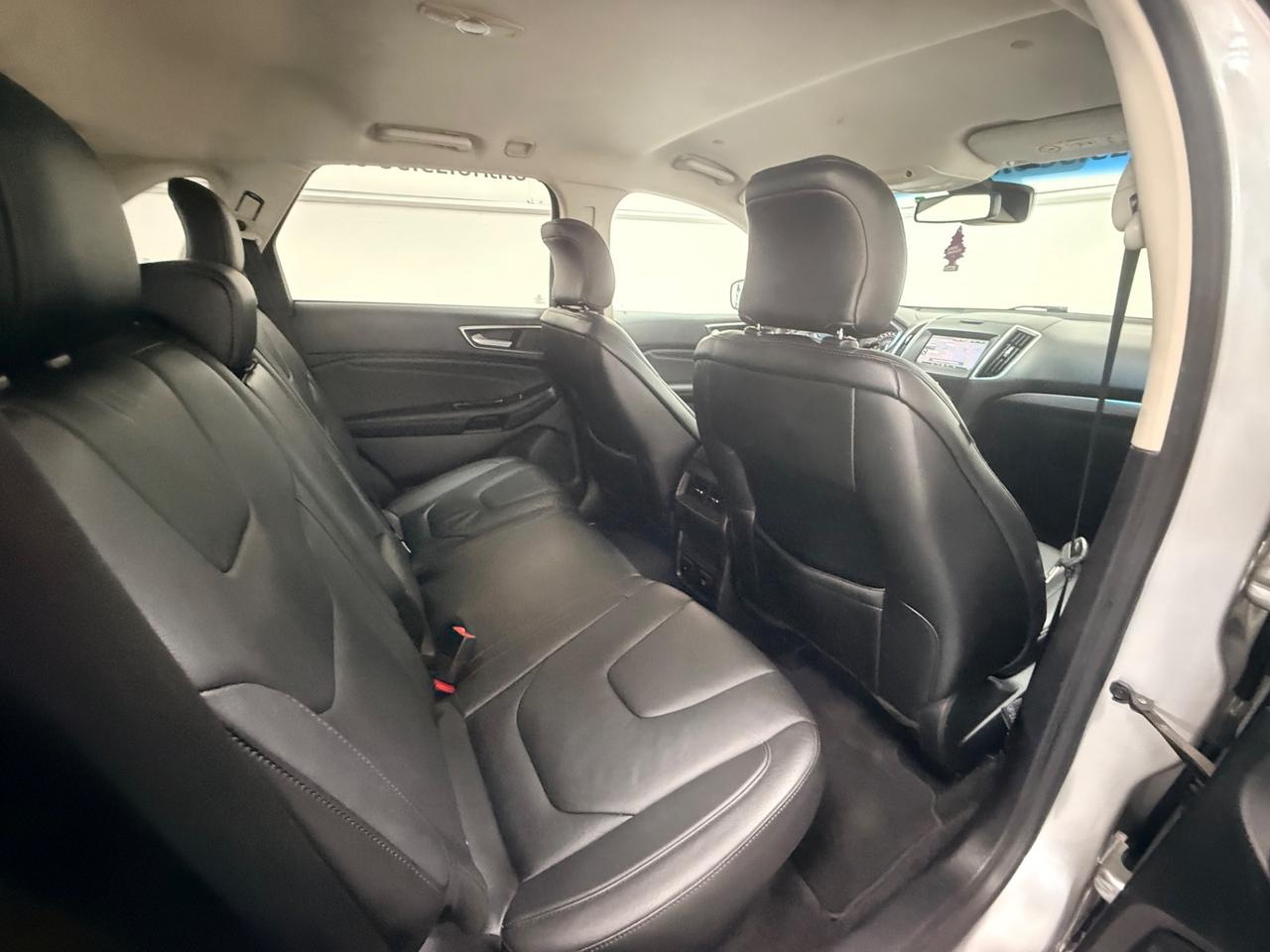 Ford Edge 2.0 TDCI 210 CV AWD Start&Stop Powershift Titanium 11/2016 EURO 6B