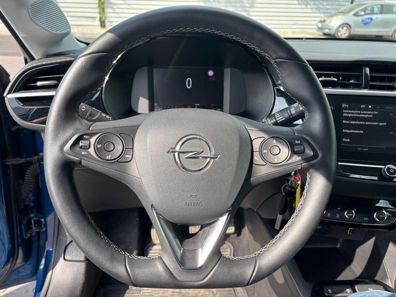 Opel Corsa 1.2 Elegance