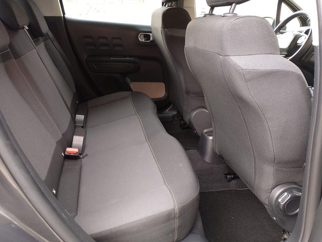 Citroen C3 PureTech 110 S&S Shine