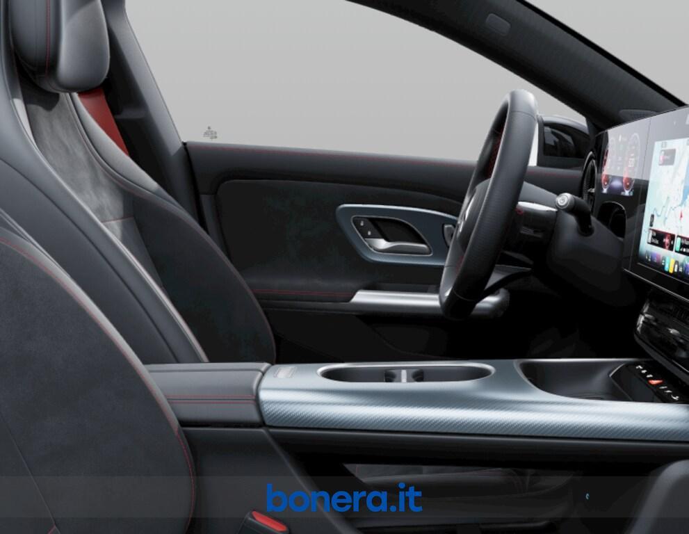 Mercedes CLA EQ 250+ Premium