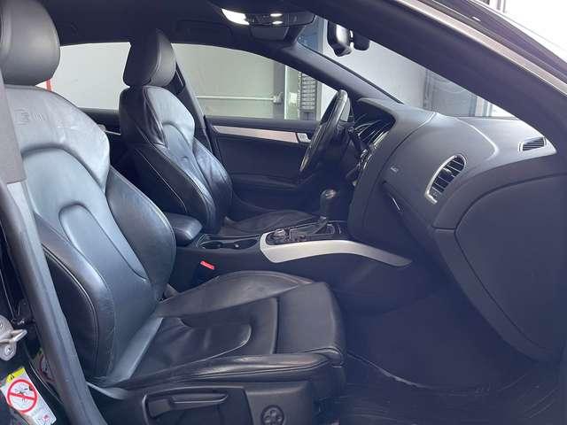 Audi A5 Sportback Sportback 2.0 tfsi Advanced multitronic