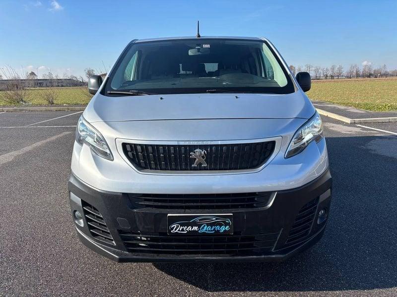 Peugeot Expert NEOP. PREZZO REALE- 9 POSTI 1.5 Diesel 120cv