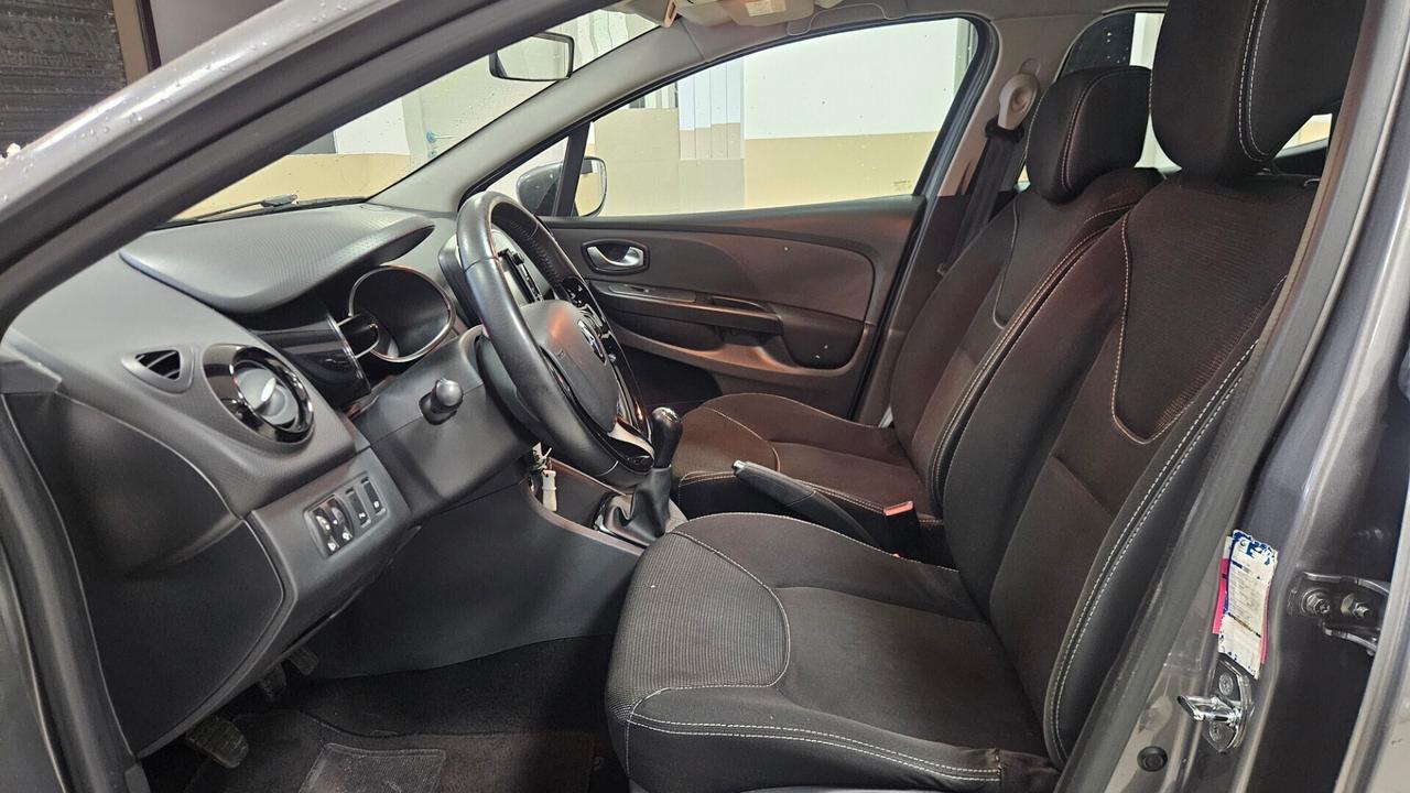 Renault Clio 1.5 dCi 8V 90CV Start&Stop 5 porte Energy