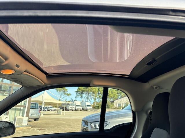 Smart ForTwo 1000 Turbo 2009