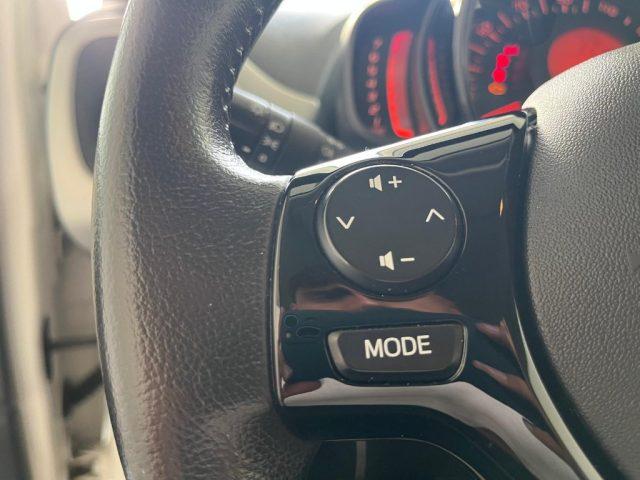 PEUGEOT 108 VTi 68 3 porte Allure