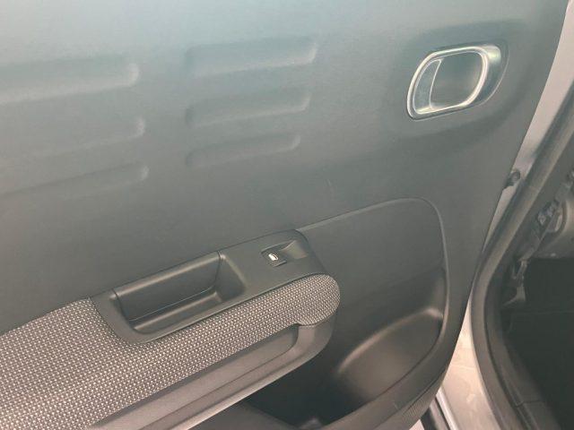 CITROEN C3 Aircross PureTech 110 S&S Shine