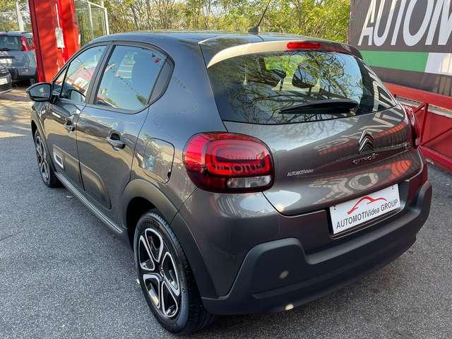 Citroen C3 C3 1.2 puretech*GPL CON 24 MESI DI GARANZIA*BRC*