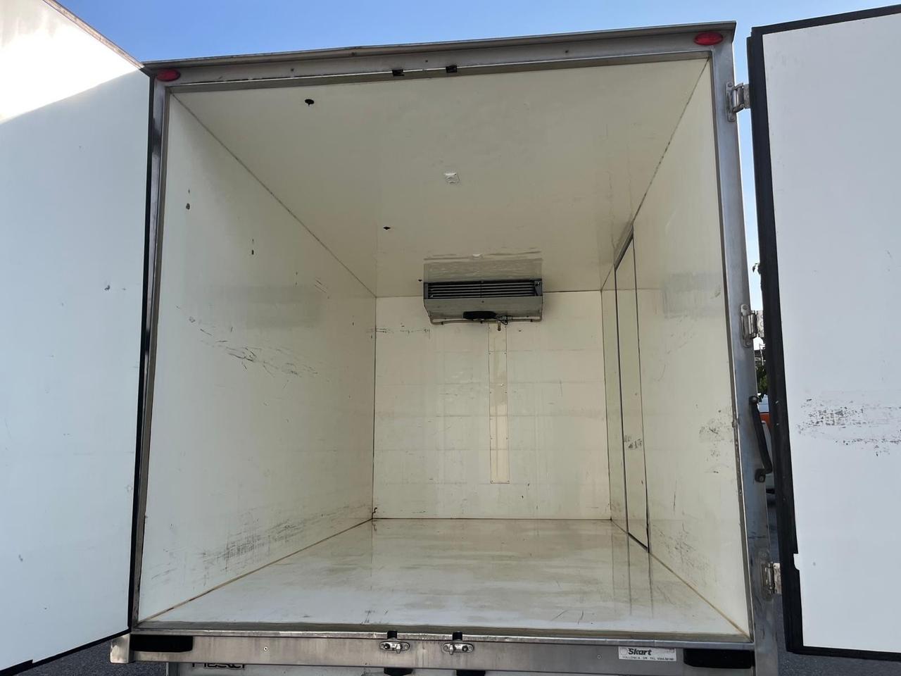 Renault master 2.3 dci-cella frigo -2013