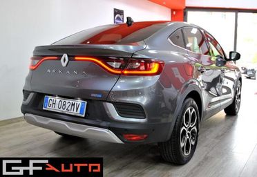 Renault Arkana Arkana 1.6 E-Tech full hybrid Intens 145cv