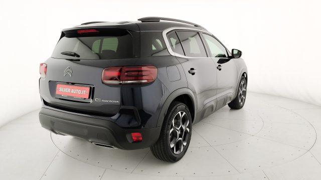 CITROEN C5 Aircross Hybrid 136 e-DCS6 Max