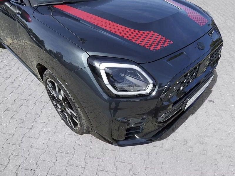 MINI Mini Countryman U25 Mini C JCW Countryman LED CAMERA 360° FULL OPTIONAL