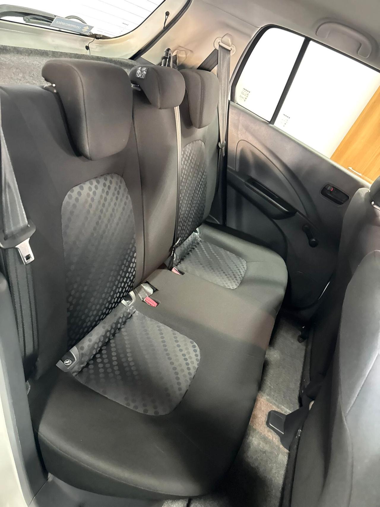 Suzuki Celerio 1.0 Dualjet S&S Style