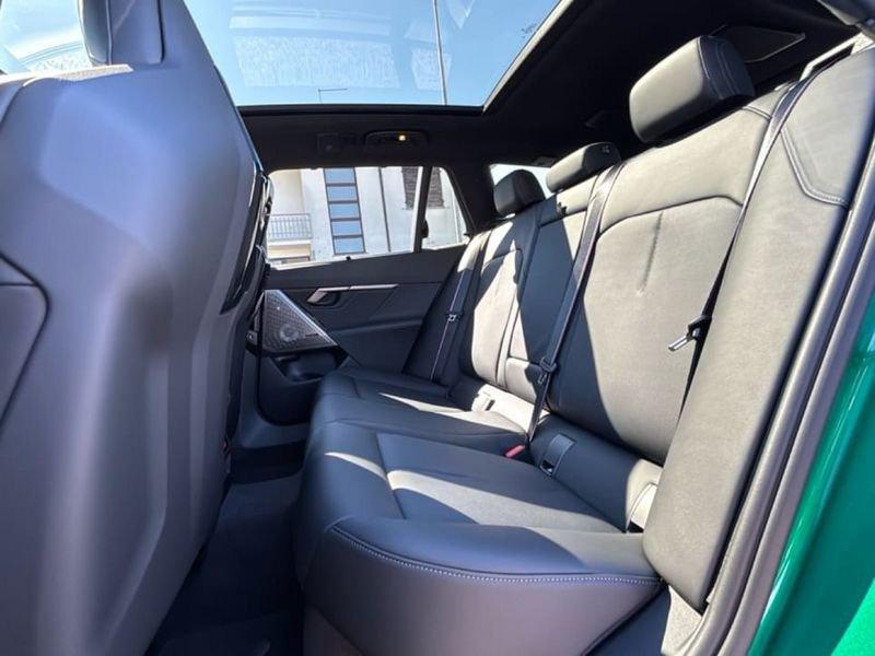 BMW Serie 5 M5 Touring