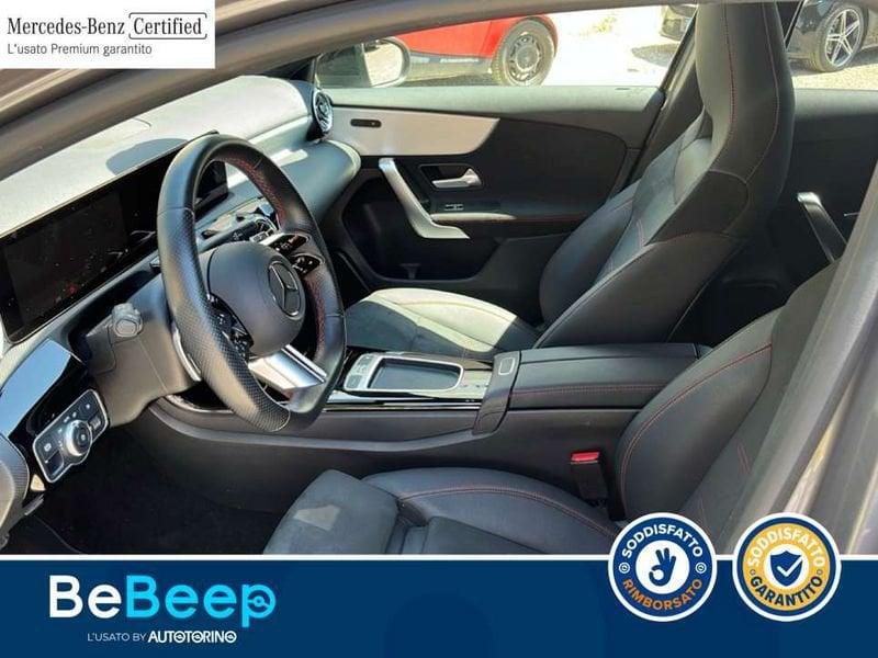 Mercedes-Benz Classe A A 250 E PHEV AMG LINE ADVANCED PLUS AUTO